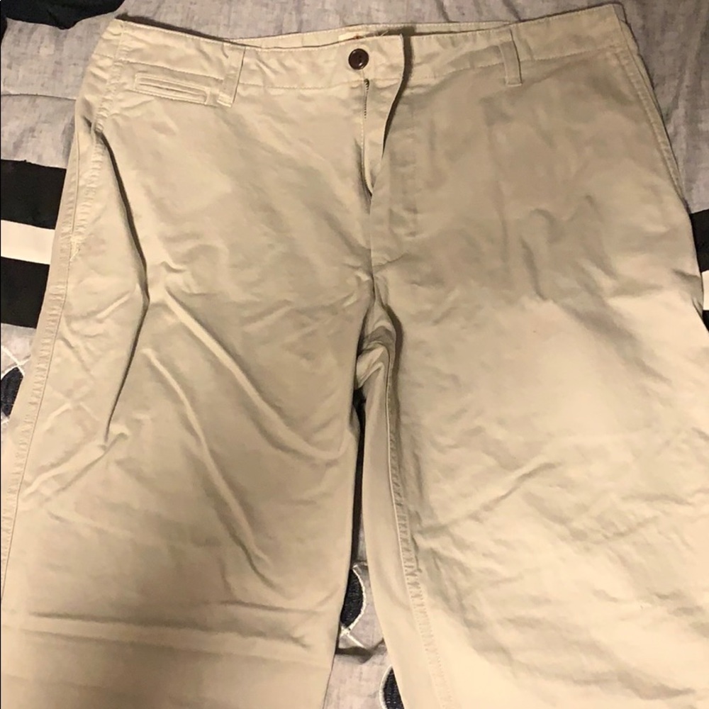 Men’s Dockers Khakis